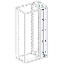 Schneider Electric NSYBVS800L Schneider NSYBVS800L 2xvertikal Sammelschienenhalter Stahl, Kunststoff 3200 A 1 St.