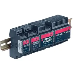 TracoPower, Spannungswandler, DIN-Rail PSU, 12 W, 5.0 Vdc, 2.4 A