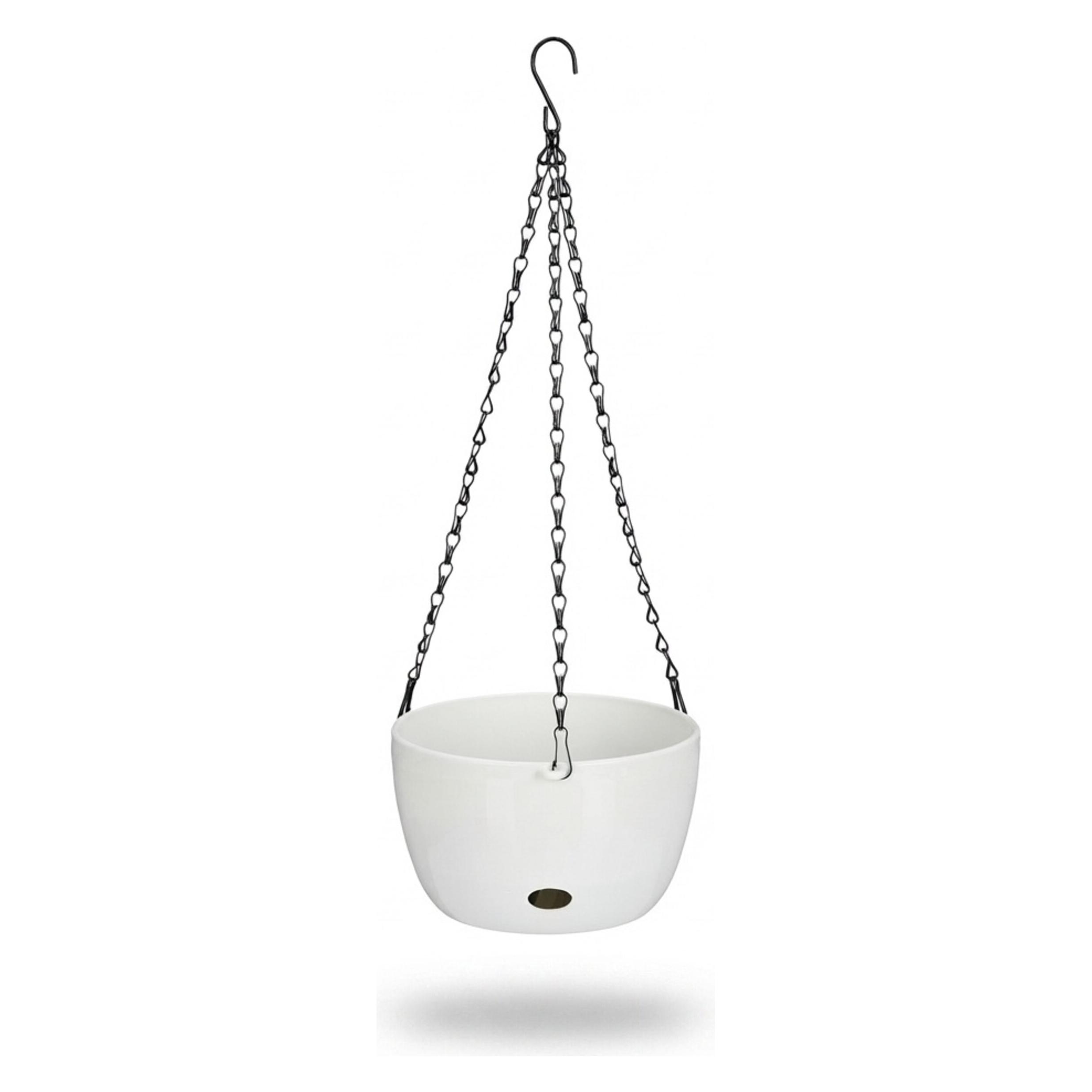 Relaxdays Blumenampel (20.50 x 56 cm) (4052025453213)