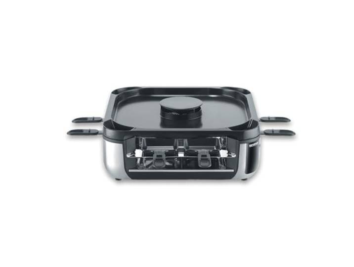 SEVERIN RG 2379 SEVENTO Raclette Grill RG 2379 SEVENTO Raclette Grill