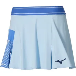 Mizuno Stargazer Flying Tennisrock Damen 18 - ice water S