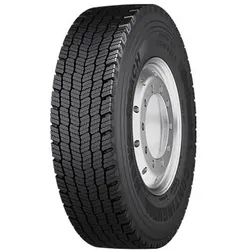 Continental HDW2 Coach 295/80 R22.5 154/149M