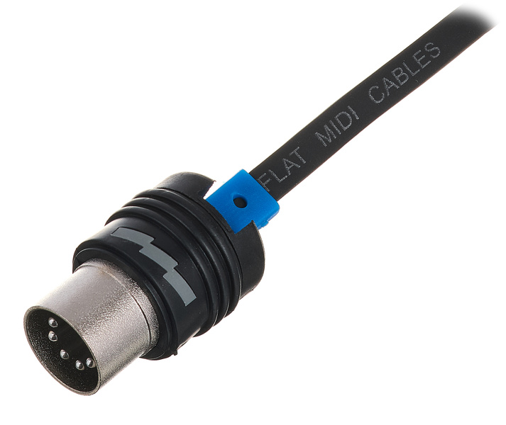 EBS MIDI-180