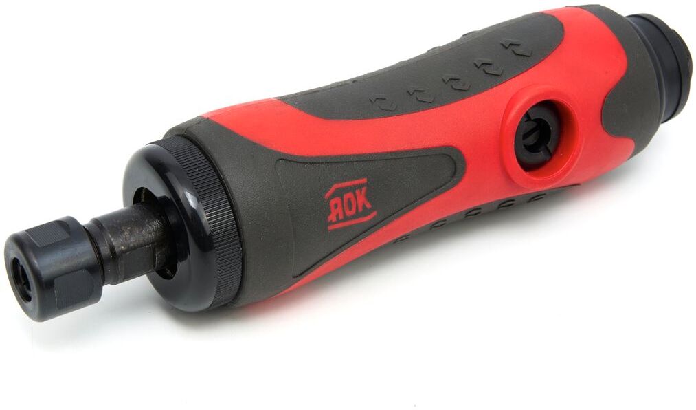 Smerigliatrice a penna pneumatica professionale AOK