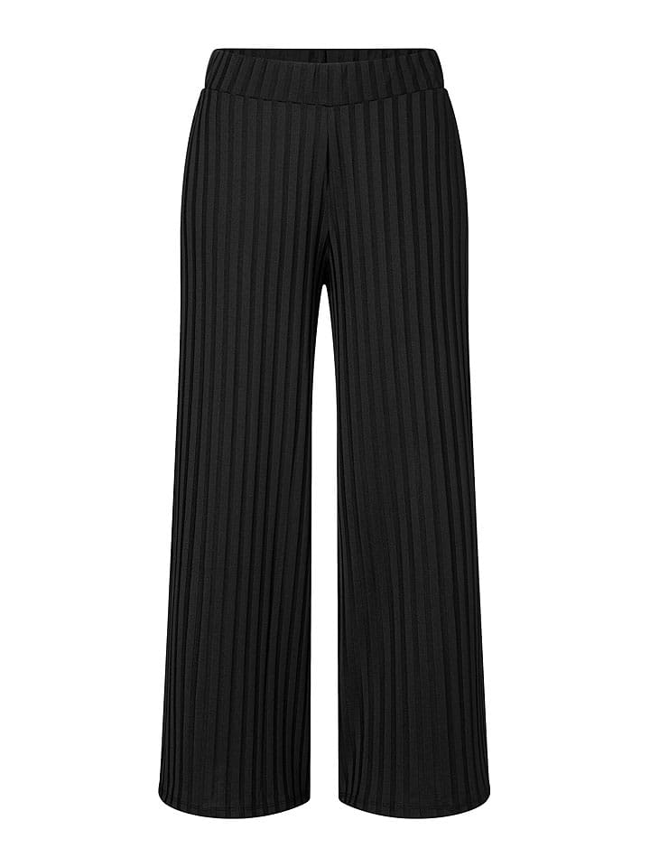 More & More Hose in Schwarz - 40