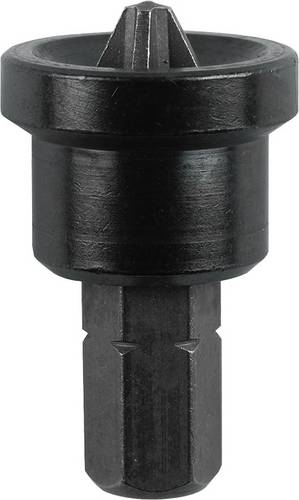 Kwb 104510 Kreuzschlitz-Bit Antrieb: 1/4 (6.3 mm) Abtrieb: Kreuzschlitz Phillips