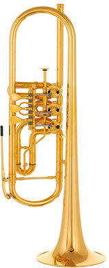 Schagerl Wien 2021 Bb-Trumpet GP
