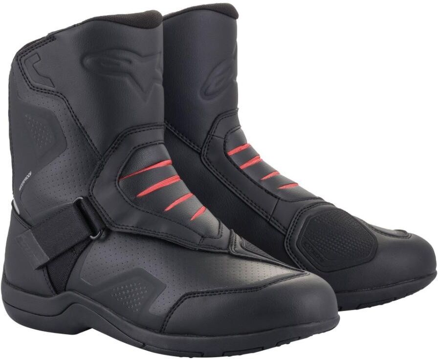ALPINESTARS 2441821-10-44 Touring-saappaat