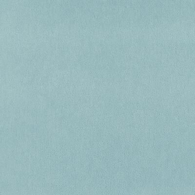 "Queens Velvet Drapery Panel - Spa, 50"" x 96"" - Ballard Designs"