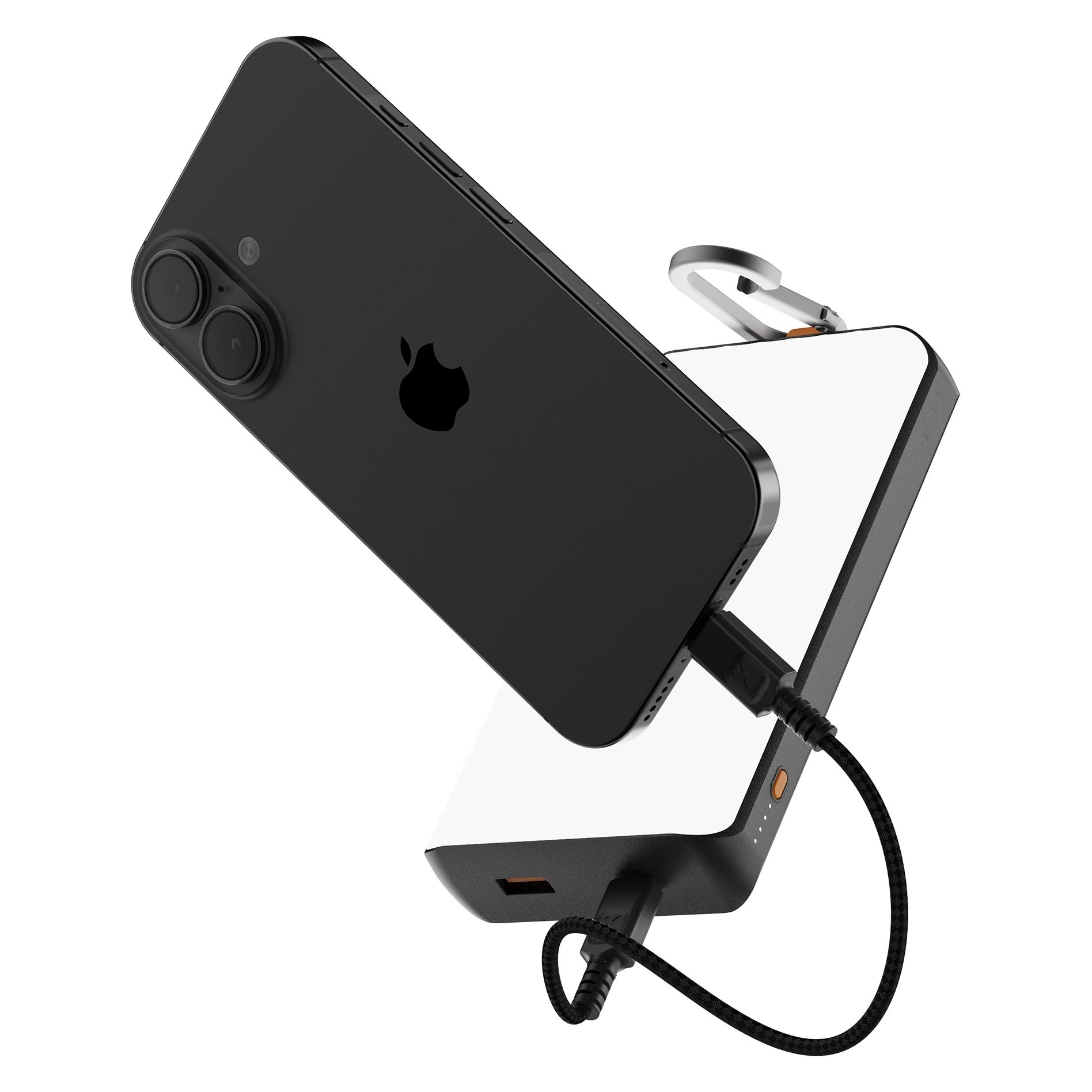 Xtorm Go2 Evolution (10000 mAh, 20 W, 37 Wh) (XG2ES101)