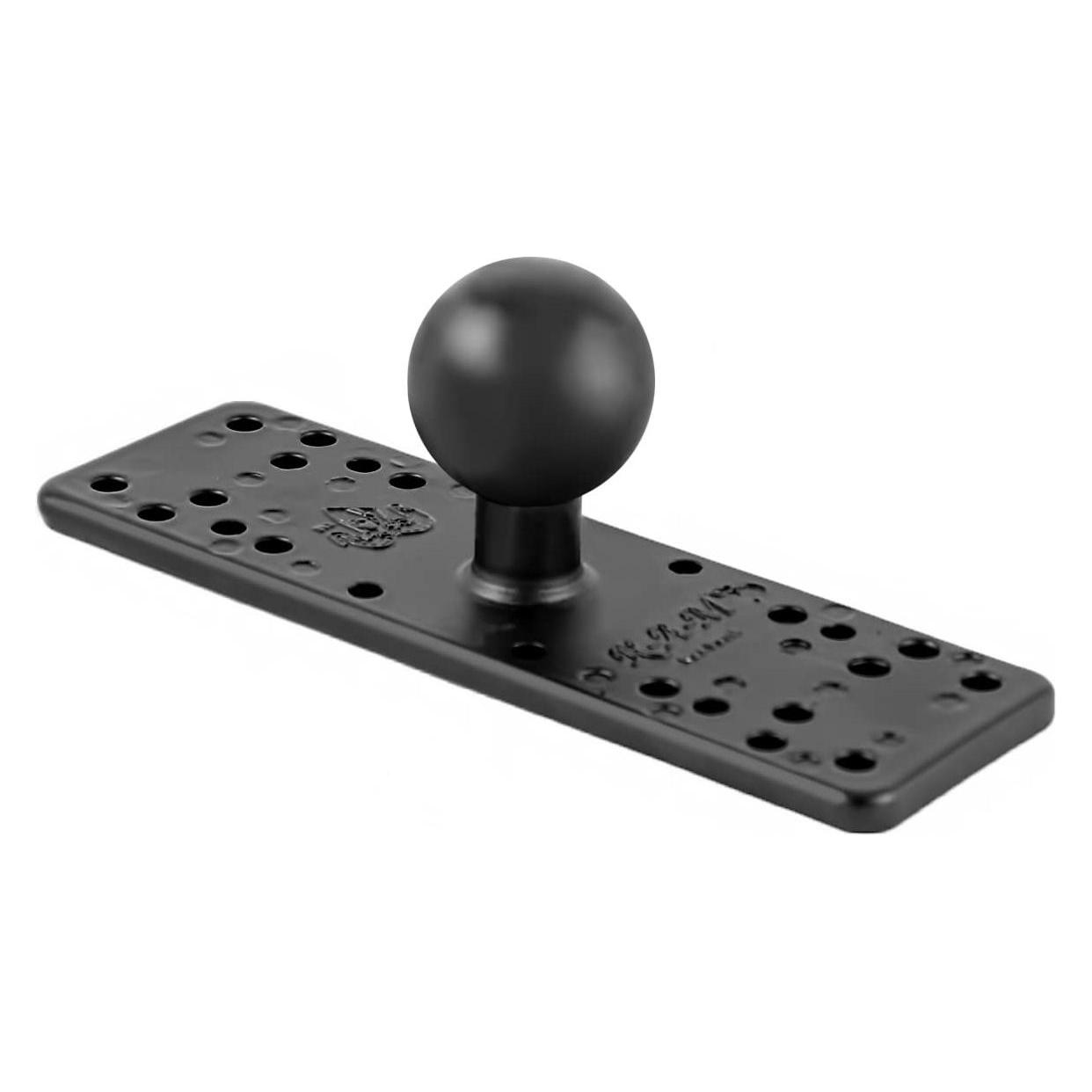 Rammount Unpkd Ram Marine Eletronics (RAM-111BU)