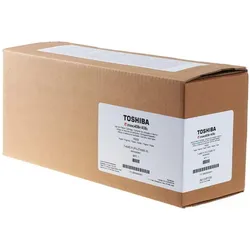 Toshiba, Toner, Toner schwarz (BK)