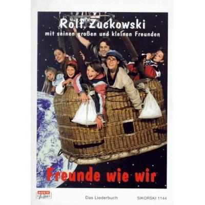 Freunde wie wir -