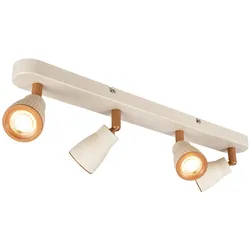 Briloner LED-Spot RIFF - B/H ca. 52.50x8.50