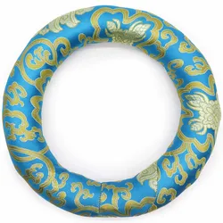 Hoop Cushion 24cm (for 26cm+ Singing Bowl) Random Colour