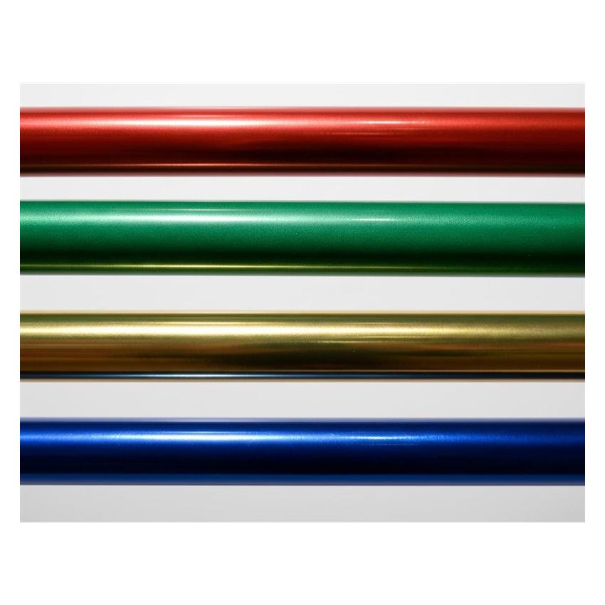 zz_archiviert_Nenurodyta Geschenkpapier Decoris Solid Metallic, 70 cm x 200 cm (76573288)