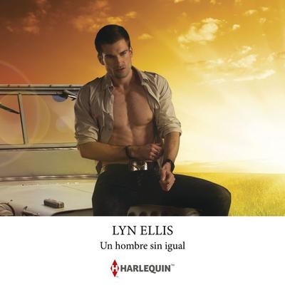 Un hombre sin igual - Lyn Ellis, Audio, 9788410749283