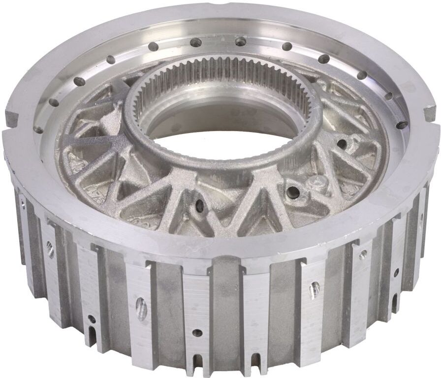 Element, Automatikgetriebe ZF 1091 375 024