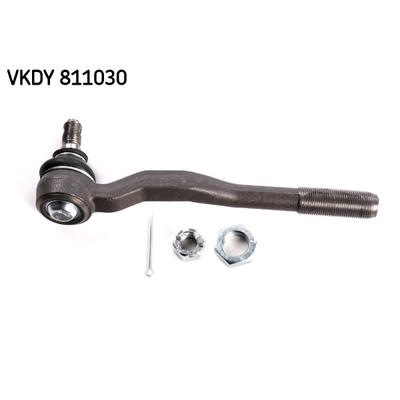 SKF Spurstangenkopf VKDY 811030 für TOYOTA