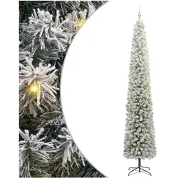 vidaXL, Weihnachtsbaum, Weihnachtsbaum (300 cm)