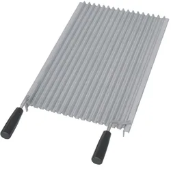 Fleischgrill für CGPL - Linie 600 C6GVCGPL Casselin