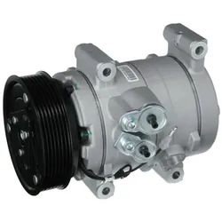 Kompressor Klimaanlage VALEO 811176