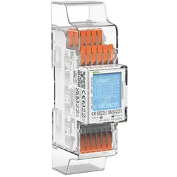 WAGO GmbH & Co. KG Energiezähler (MID25) 879-3041