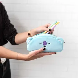 Line Friends BT21 - Hülle für tužky KOYA