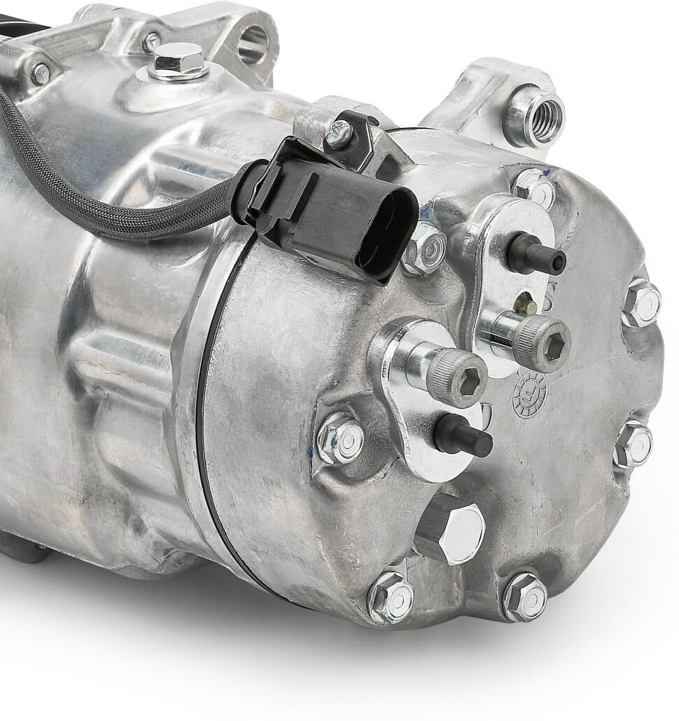 Bosch 1 986 AD1 005 Air conditioning compressor