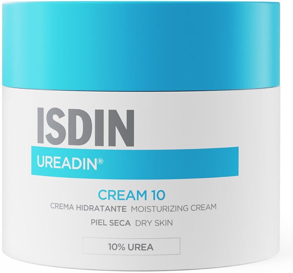 ISDIN Ureadin 10 Creme Urea Körpercreme 300ml