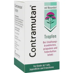 Contramutan 50 ML