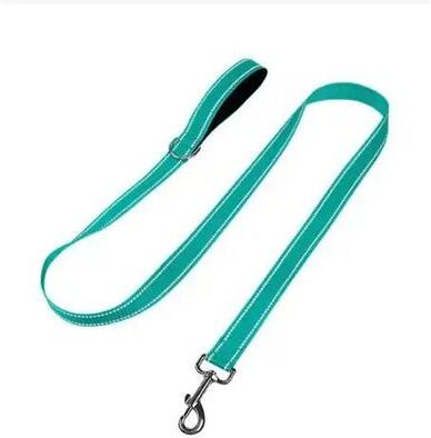 Inspire Essentials Reflective Dog Harness And Training Leash 3 2.5cmx150cm