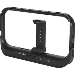 Moment Supercage - Mobiler Koffer mit integriertem USB-C-Hub 107-154