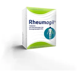 Rheumagil 150 St Tabletten
