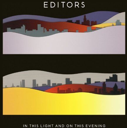 Editors - In This Light and on This Evening - Preis vom 11.10.2026 23:13:37 h