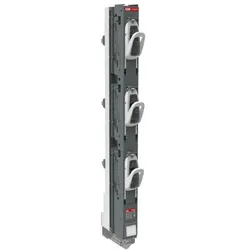 ABB ZLBM00-1P-Z-V Sicherungslasttrennschalter für Al/Cu Anschluss geeignet 1SEP620010R1120 ZLBM001PZV