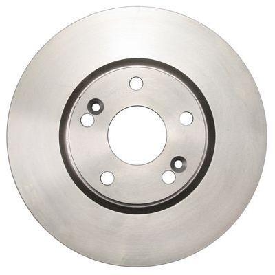 A.B.S. Bremsscheibe 17996 belüftet 280mm 24mm für RENAULT
