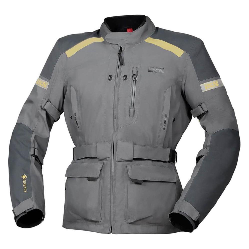 iXS Master GTX (Damen, Herren, M) (X52216-099-M)