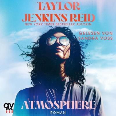 Atmosphere - Taylor Jenkins Reid, Audio, 9783748405221