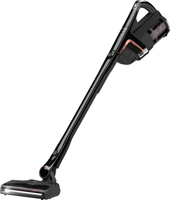 Miele Triflex HX2 Cat & Dog stofzuiger - Obsidiaanzwart