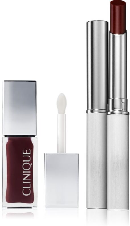 Clinique Black Honey Icon Set ensemble