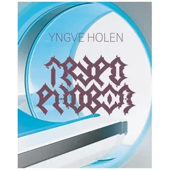 Trypophobia, Fachbücher von Yngve Holen