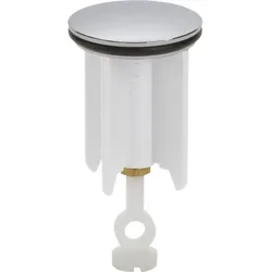 hansgrohe Flügelstopfen gold-optik 96026990