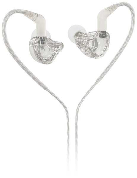 Behringer MO240-CL PRO trasparente