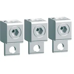Hager Anschlussklemme HYS005H