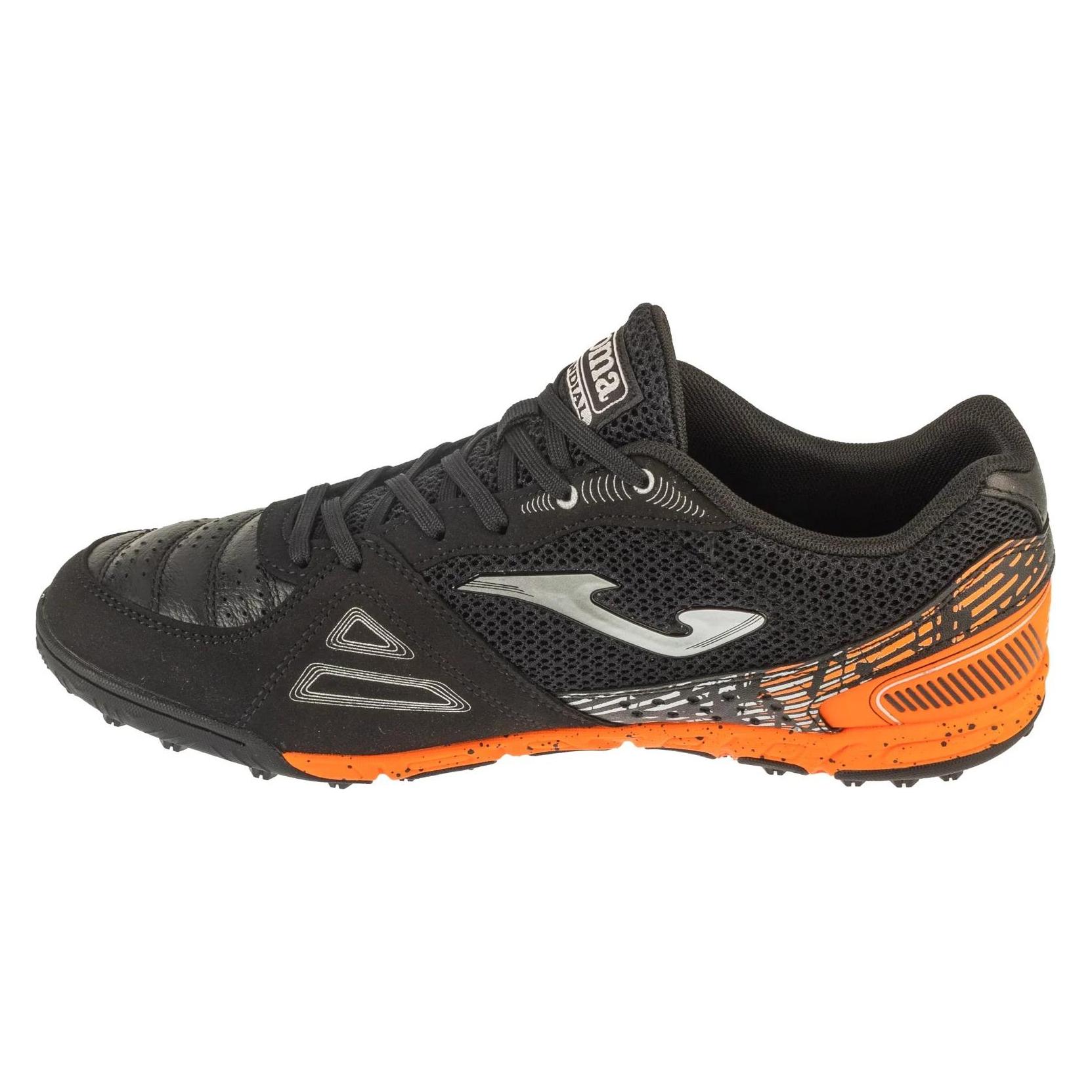 Joma Mundial TF-Fussballschuhe für Herren (43.5) (MUNW2501TF)