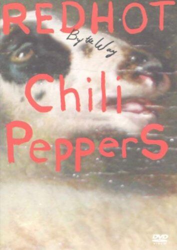 Jonathan Dayton - Red Hot Chili Peppers - By the Way (Single) - Preis vom 17.10.2026 19:25:27 h