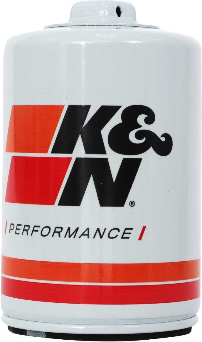 K&N Filters HP-2006 Oil filter