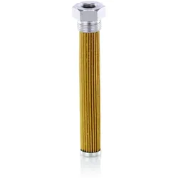 Ölfilter MANN-FILTER H 4007