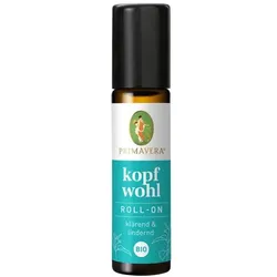 KOPFWOHL Roll-on Bio 10 ml